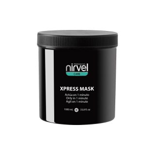 Nirvel XPRESS Mask 1 kg