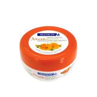 Multiactiv neven krema za njegu i zaštitu suhe, osjetljive i ispucale kože 200 ml