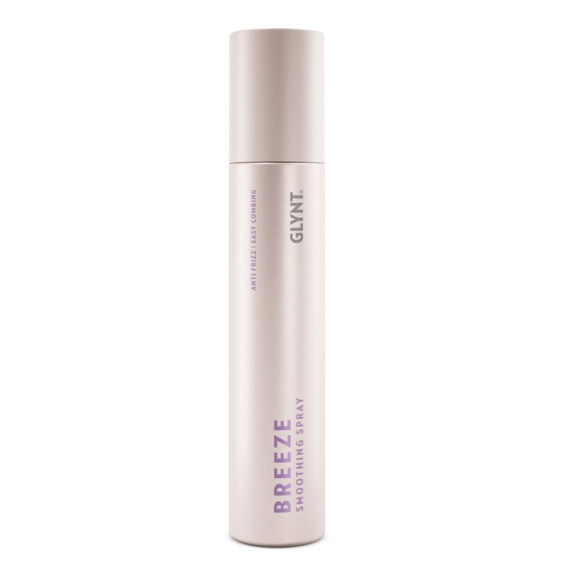 GLYNT BREEZE Smoothing Spray 200 ml