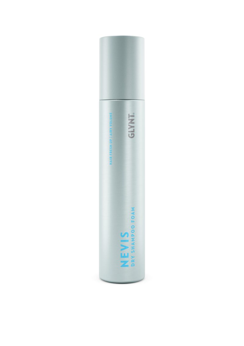 GLYNT NEVIS Dry Shampoo Foam 200ml