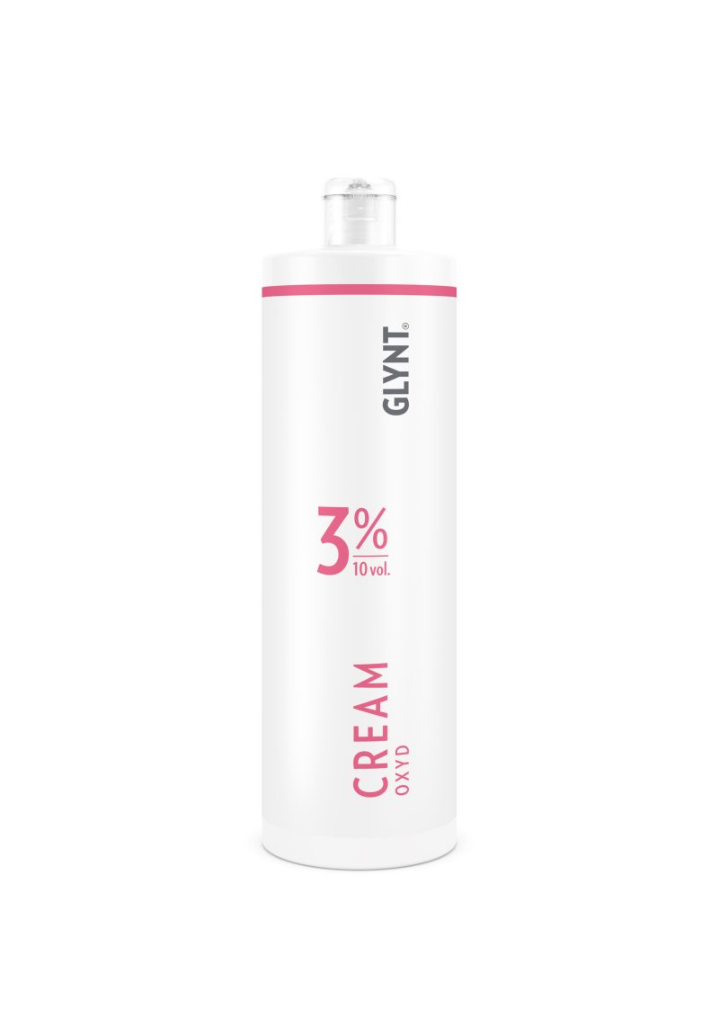 GLYNT Hidrogen 3% 1000 ml