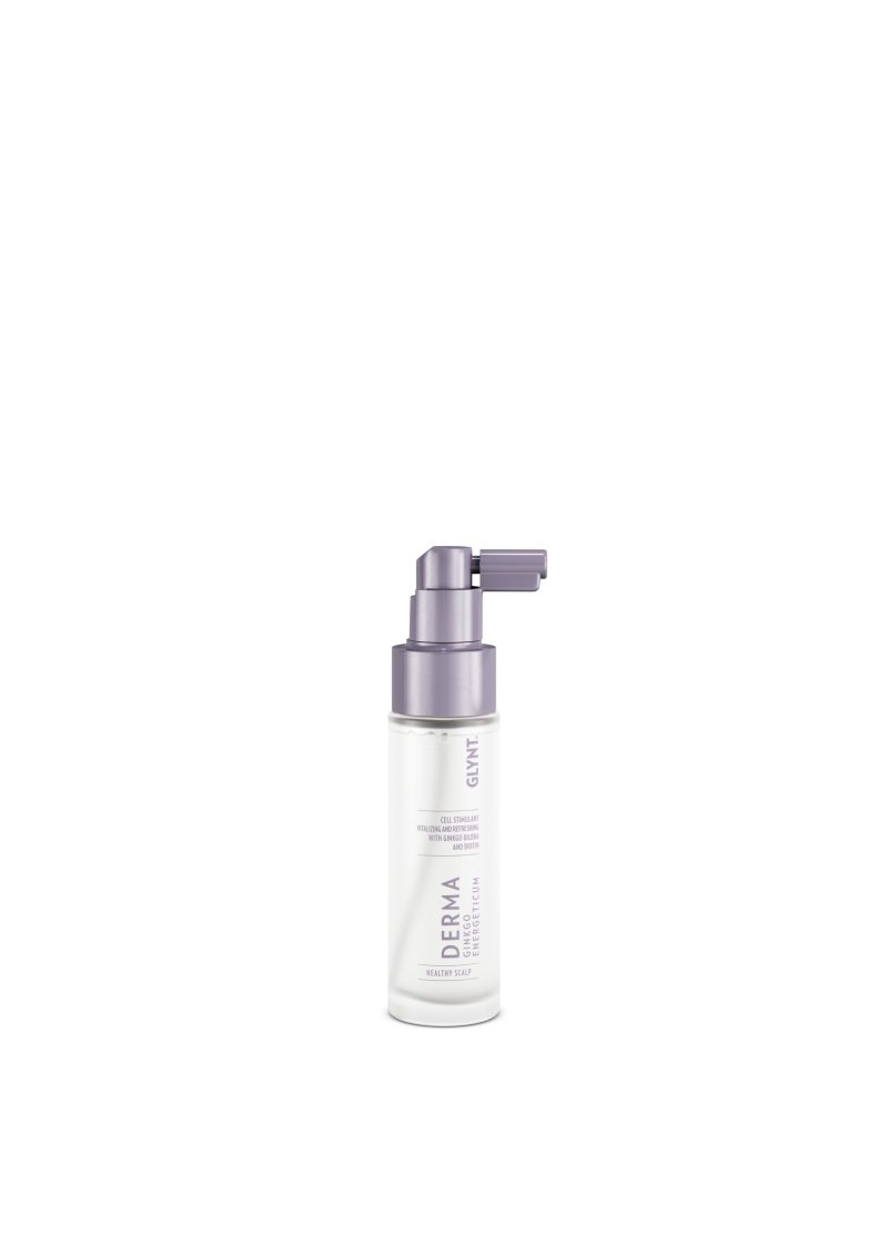 GLYNT DERMA Ginko Energeticum mini 12x30ml