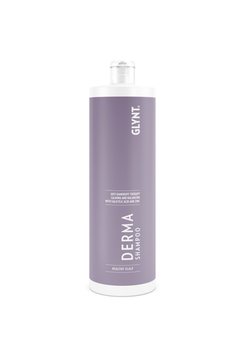 GLYNT DERMA Regulate Shampoo 1L