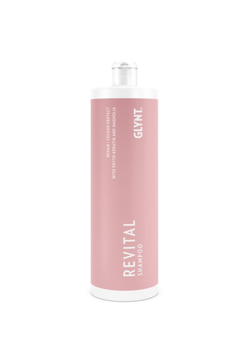 GLYNT REVITAL Shampoo 1000 ml